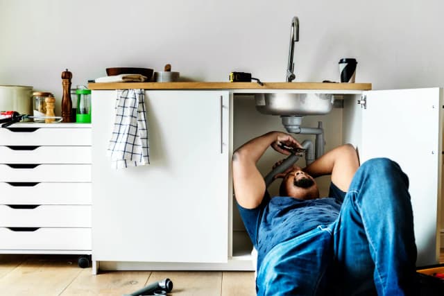 Plumbing