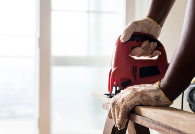 Renovation